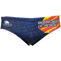 Turbo Slip De Banho Rescue Divers Catalonia