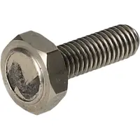 Koso North America Parafuso Magnético Do Sensor De Velocidade Bf010611-n