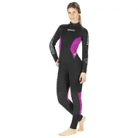Mares Fato De Mergulho Para Mulher Pioneer 5 Mm