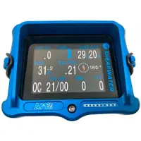 Amx Teknology Protetor De Computador De Mergulho Perdix V1 T6083