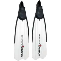 Imersion Nadadeiras De Mergulho E Freediving