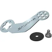 Salvimar Mecanismo Staffa Inox