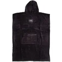 Ocean & Earth Poncho Corp Hooded