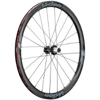 Vision Conjunto De Rodas De Estrada Metron 40 Sl 6b Disc Tubeless