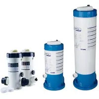 AstralPool 01413 Sistema De Dosagem De Equipamento De Tratamento De água Offline Dossi 5kg