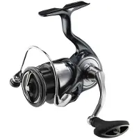 Daiwa Molinete Spinning Certate G Lt 24 Ark