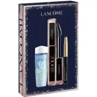 Lancôme Idôle Mascara Routine
