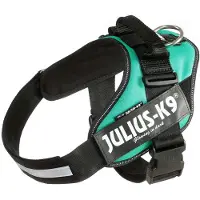 JULIUS K-9 Arnês Para Cães Idc Power