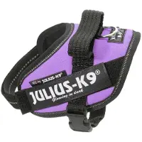 JULIUS K-9 Arnês Para Cães Idc Power Baby