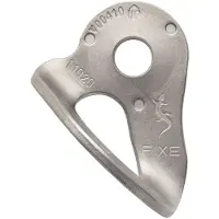 Fixe Climbing Gear Placa De Ancoragem 1 M10 Pack 316l 20 Unidades