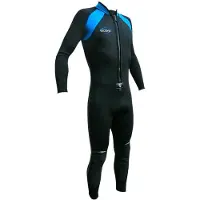 Seland Fato De Neoprene Para Canyoning Reinosa