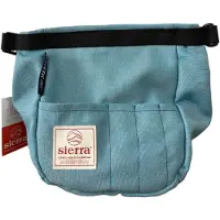 Sierra Climbing Saco De Magnésio Solid Eye Bird