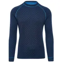 Thermowave Camiseta De Manga Comprida Merino Xtreme Thermal