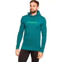 Trangoworld Moletom Com Capuz Tromso