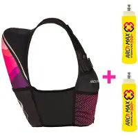 Arch Max Colete De Hidratação Feminino Whv12e3sq 12l+2sf500ml+qvr