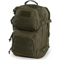 Highland Tactical Mochila Major 33l