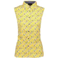 CMP Camiseta Sem Mangas 38t5806