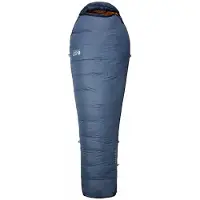 Mountain Hardwear Saco De Dormir Para Mulher Bishop Pass 30f/-1ºc