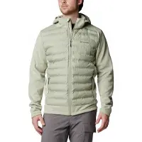 Columbia Jaqueta Softshell Outshield Ii