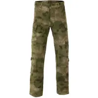 Invadergear Calças Revenger Tdu