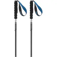 Salomon Bastões Ultra Alu Foldable