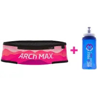 Arch Max Correia Pro Zip + 1sf300ml Bpt3s