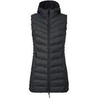 Rock Experience Colete Juneau Padded