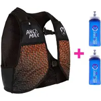 Arch Max Colete De Hidratação Hv25e3s 2.5l+ 2sf300ml