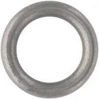 Fixe Climbing Gear M00035 Anel Titânio