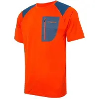 Trangoworld Camiseta De Manga Curta Trx2 Pro
