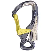 Climbing Technology Mosquetão K-advance Shell