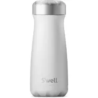Swell Garrafa Térmica Moonstone 470ml Wide Mouth Traveler
