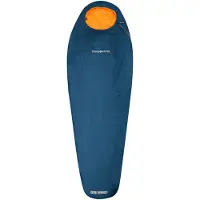 Trangoworld Saco De Dormir Somon 1000