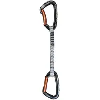 Qi´roc Quickdraw Racing Straight/curve+express Dyneema 12x170 Mm