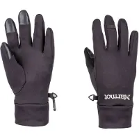 Marmot Luvas Power Stretch Connect