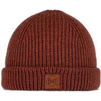 Buff Gorro Knitted