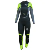 Seland Fato De Neoprene Para Canyoning Molina Vd