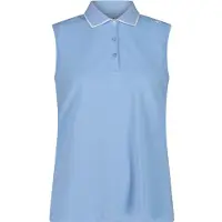 CMP Polo Sem Mangas 31t5076