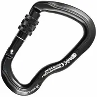 Kong Mosquetão Ferrata Threaded