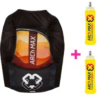 Arch Max Colete De Hidratação Hv12e3sq 12l+ 2sf500ml+qvr