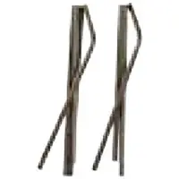 Nordisk Estaca Para Tenda Vimur 4.8