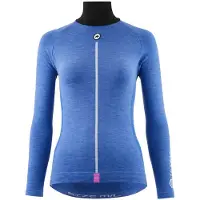 Assos Camiseta De Manga Comprida Uz 3/3 P1