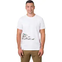 Hannah Camiseta De Manga Curta Skatch