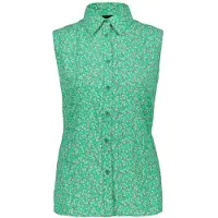 CMP Camiseta Sem Mangas 39t6846
