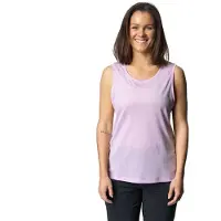 Houdini Camiseta Sem Mangas Tree