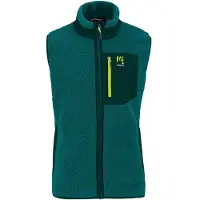 Karpos Colete 80´s Fleece