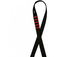 BEAL Anel De Fita Flat 18 Mm 5 Unidades
