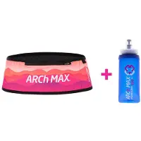 Arch Max Cinto Pro Zip + 1sf300ml Bpt3sp
