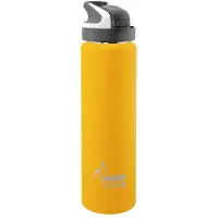 Laken Garrafa Térmica Stainless Steel Summit Cap 750ml