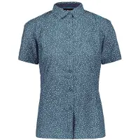 CMP Camisa De Manga Curta 30t9586